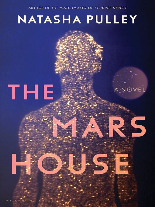 Title details for The Mars House by Natasha Pulley - Wait list